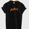 No Mercy T-Shirt