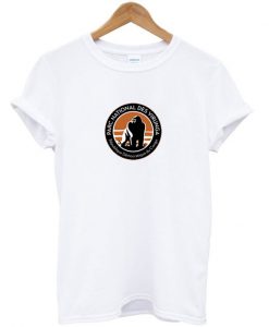 Parc National Des Virunga T-Shirt