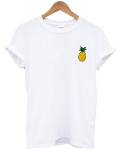 Pineapple T-Shirt