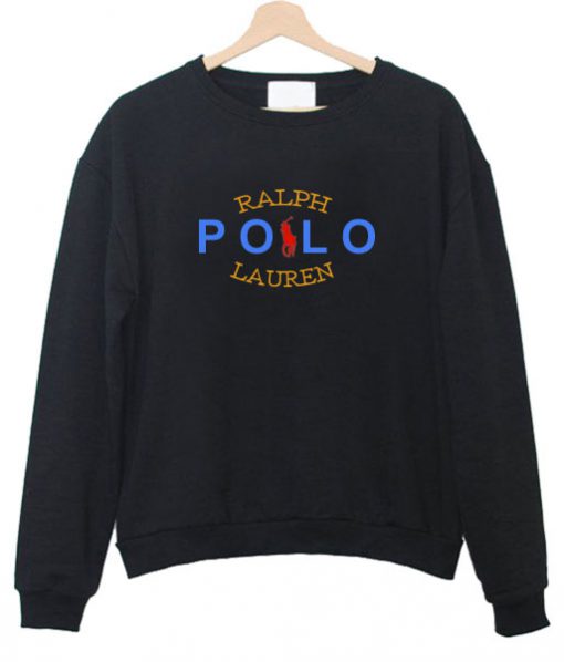 Polo Ralph Lauren Sweatshirt