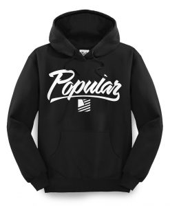 Popular Hoodie