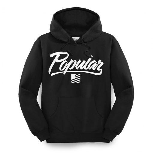Popular Hoodie