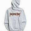 Purpose Tour Hoodie