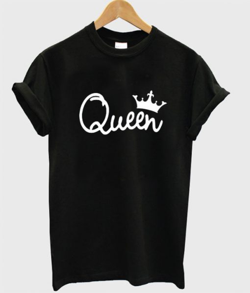 Queen T-Shirt