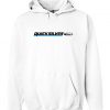 Quicksilver Mountain Wave Hoodie