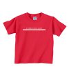 Red Cherry Delight T-Shirt