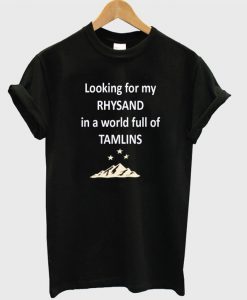 Rhysand Tamlins T-Shirt