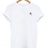 Rose With Rose T-Shirt