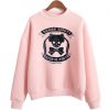 Sailor Scouts Sweatshirt