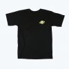 Saturn Embroidery T-Shirt