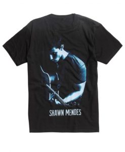 Shawn Mendes Shadow T-Shirt