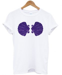 Shell T-Shirt