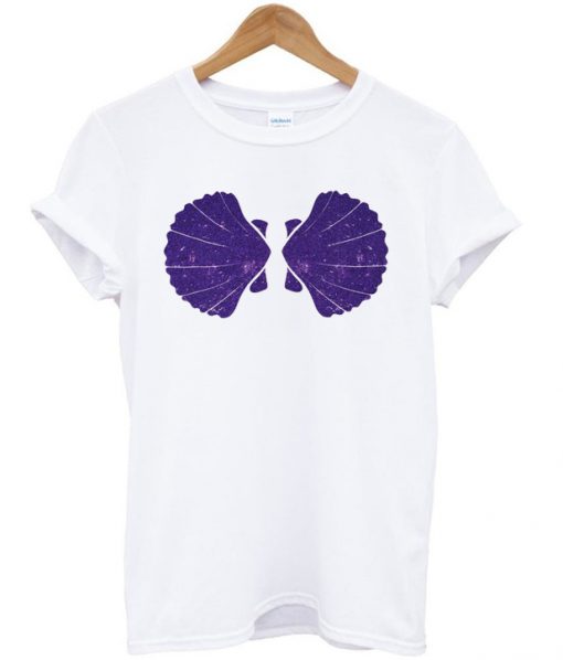 Shell T-Shirt