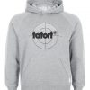 Tatort Hoodie