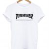 Thrasher Skateboard Magazine T-Shirt