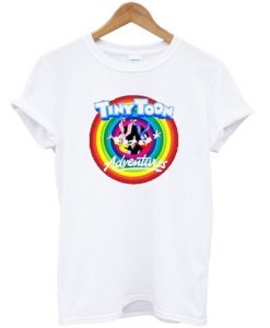 Tiny Toon Adventures T-Shirt