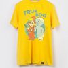 True Boo Casper The Ghost T-Shirt