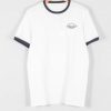 UFO Ringer Unisex T-Shirt