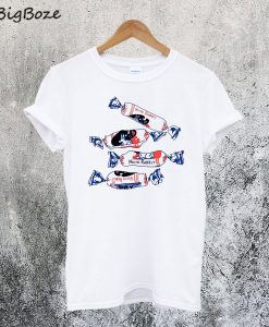 White Rabbit Candy T-Shirt