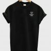 Wish You Weren't Here T-Shirt