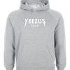 Yeezus Tour Hoodie