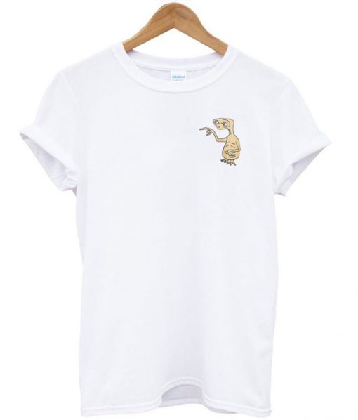 Alien Style Unisex T-Shirt