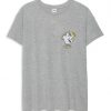 Beauty And The Beast T-Shirt