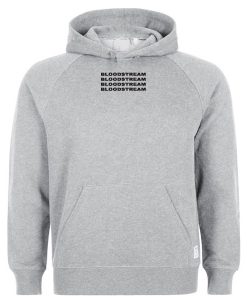 Bloodstream Hoodie
