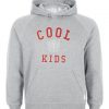 Cool Kids Graphic Hoodie