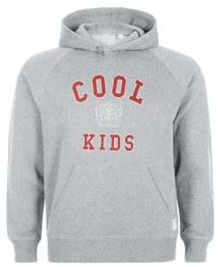 Cool Kids Graphic Hoodie