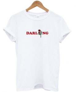 Darling Flower T-Shirt