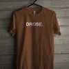 Drose Unisex T-Shirt