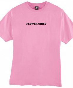 Flower Child T-Shirt