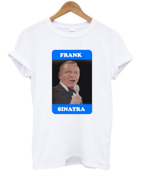 Frank Sinatra T-Shirt
