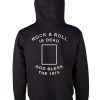 God Bless The 1975 Hoodie