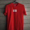 Hey Red T-Shirt