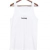Honey Tanktop