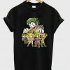 Mario Suiside Squad T-Shirt