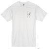Metal Hand Unisex T-Shirt