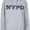 NYPD Hoodie