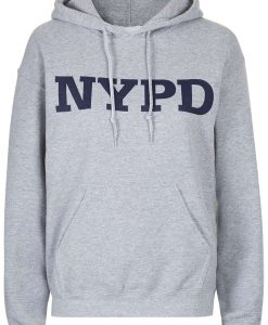 NYPD Hoodie