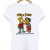 Neck Deep Milhouse T-Shirt