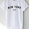 New York 199x T-Shirt