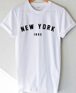 New York 199x T-Shirt
