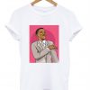 Obama Graphic T-Shirt