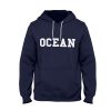 Ocean Hoodie
