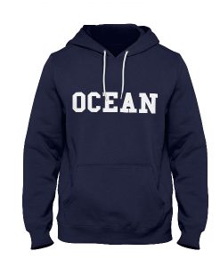Ocean Hoodie