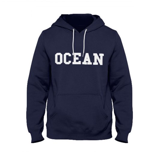 Ocean Hoodie