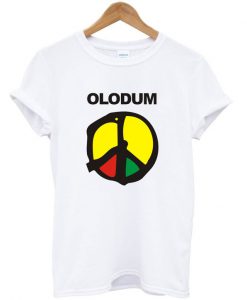 Olodum T-Shirt