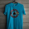 Pink Floyd 1973 US Tour T-Shirt